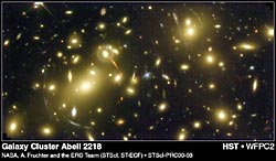    Abell 2218