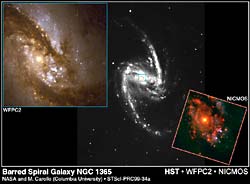     NGC1365