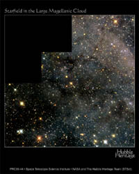 HUBBLE        