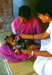 polio