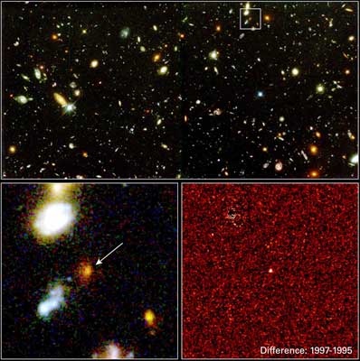 Supernova